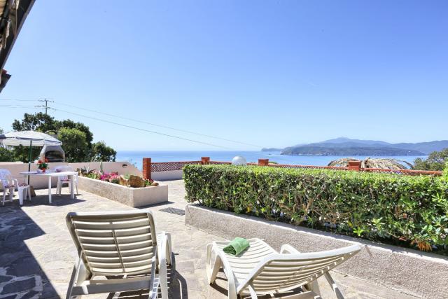 vacanze Isola d'Elba